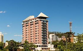 Goldmen Business Hotel Blumenau